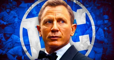 Depois de James Bond, Daniel Craig rejeita papel inesperado na DC Studios