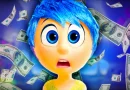 Divertida-mente 2, da Disney e Pixar, acaba de perder este recorde histórico
