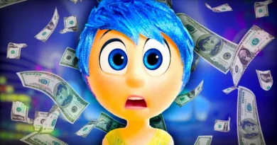 Divertida-mente 2, da Disney e Pixar, acaba de perder este recorde histórico