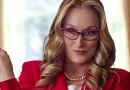 Meryl Streep em Don't Look Up (Não Olhem para Cima) Streaming na Netflix