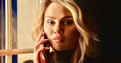 Selena Gomez no filme Emilia Pérez