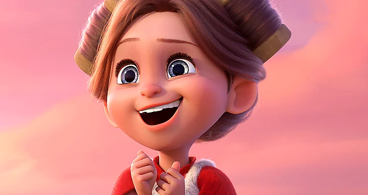 Emma - A Grande Aventura
