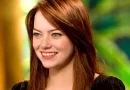 Emma Stone em Amor, Estúpido e Louco