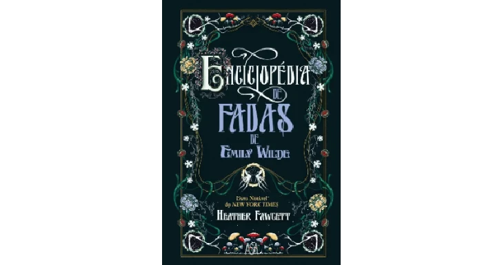 Enciclopédia das fadas