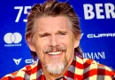 Ethan Hawke é Lorenz Hart em blue moon