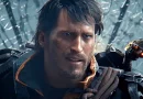 imagem do trailer de exoborne, disponivel na steam para playtest