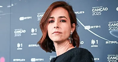 festival da canção eurovisão