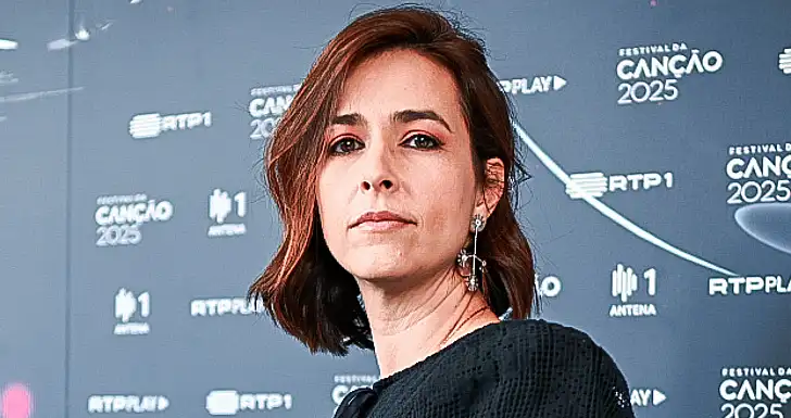 festival da canção eurovisão