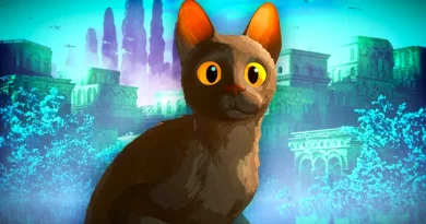 Flow, a melhor animação do ano não veio de Hollywood