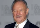 Gene Hackman