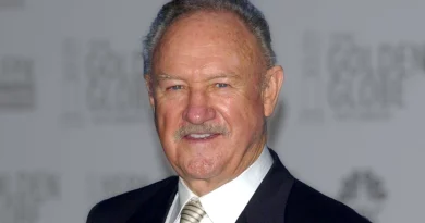 Gene Hackman