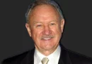 o ator americano gene hackman