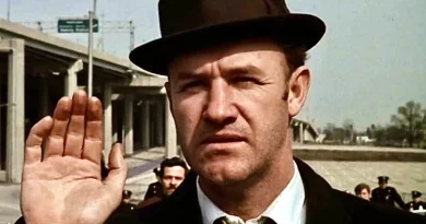 Gene Hackman