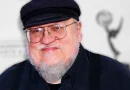George R.R. Martin