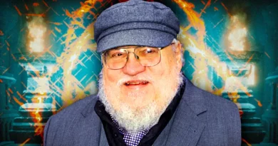 George R. R. Martin deseja adaptar Elden Ring ao cinema mas há uma condição
