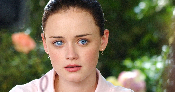gilmore girls