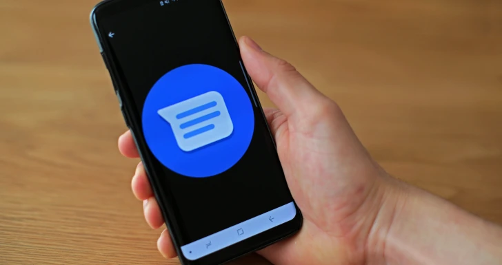 Google Messages