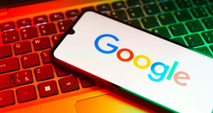 google