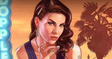 Há más notícias para os fãs de Grande Theft Auto VI