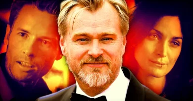 Guy Pearce questiona a sua icónica performance em Memento