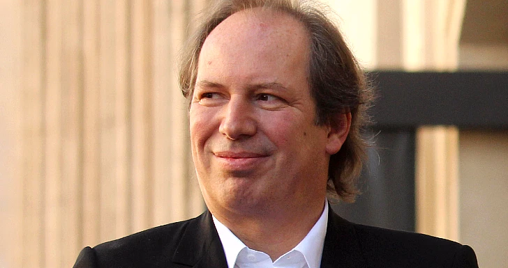 Hans Zimmer