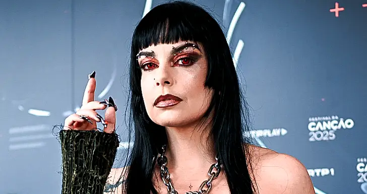 Henka no Festival da Canção 2025