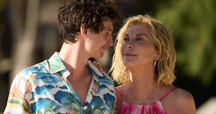 Honeymoon Crasher