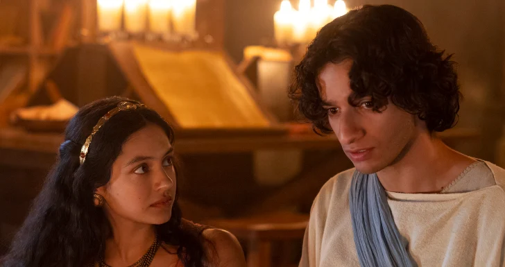 House of David Streaming na Prime Video