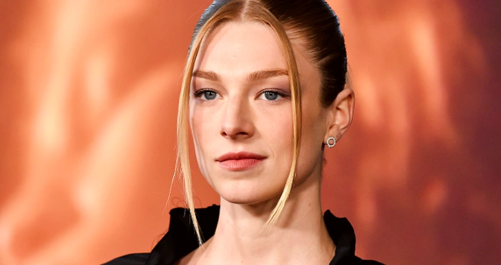 hunter schafer