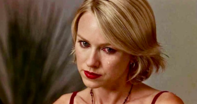 Mulholland Drive de David Lynch