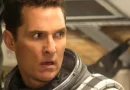 Interstellar