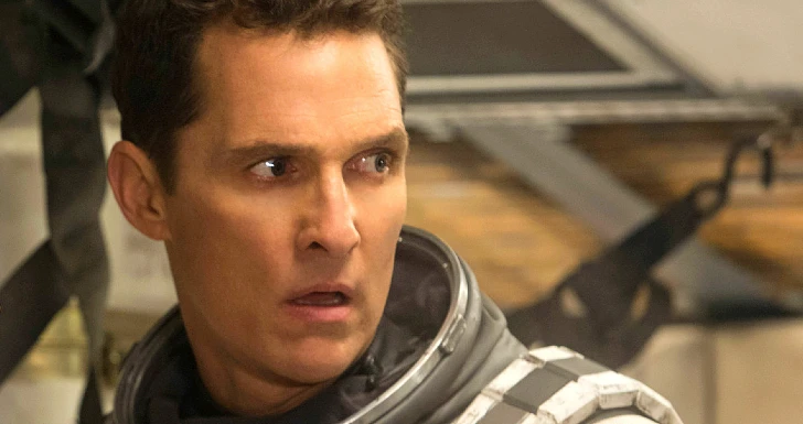 Interstellar