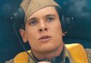 Jack O'Connell em Unbroken