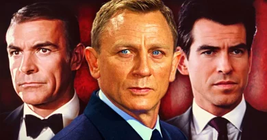 _James Bond e a Eon Productions defrontam a lei pela marca de 007