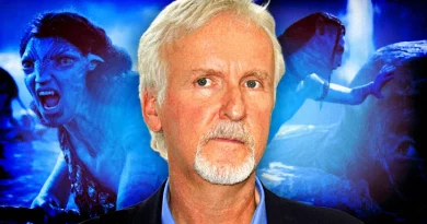 James Cameron revela como Avatar Fire & Ash promete ser o filme mais emocionante da saga