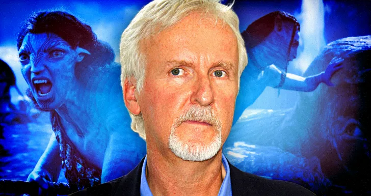 James Cameron revela como Avatar Fire & Ash promete ser o filme mais emocionante da saga