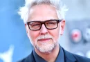 James Gunn criador do DCU