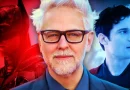James Gunn anuncia projetos inéditos para a DC Studios