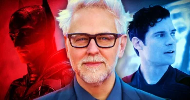 James Gunn anuncia projetos inéditos para a DC Studios