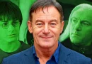 Jason Isaacs em Harry Potter