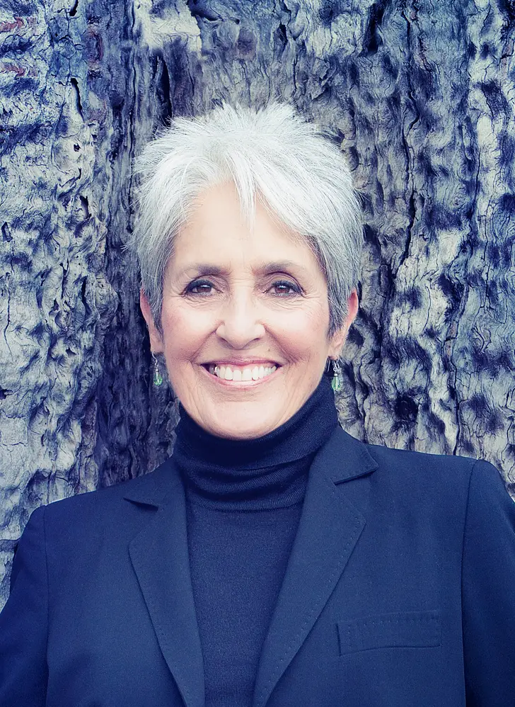 Joan Baez