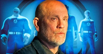John Malkovich revela a sua incrível jornada de Opus a Fantastic Four da Marvel