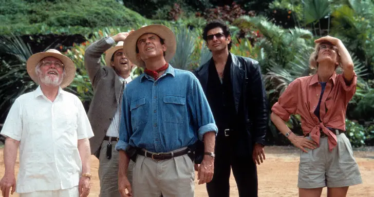 Jurassic Park
