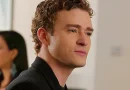 Justin Timberlake em A Rede Social (2010) de David Fincher