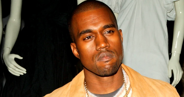 kanye west