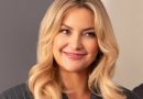 Kate Hudson em Running Point