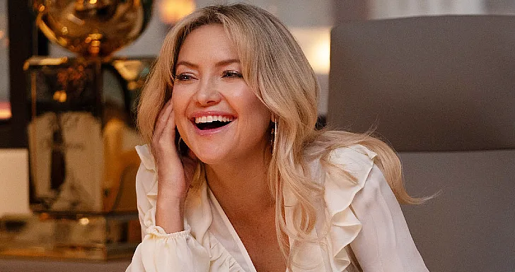 Kate Hudson Running Point Streaming Netflix