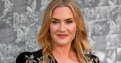 Kate Winslet