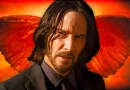 Keanu Reeves (John Wick) celebra o regresso de uma das suas personagens mais icónicas