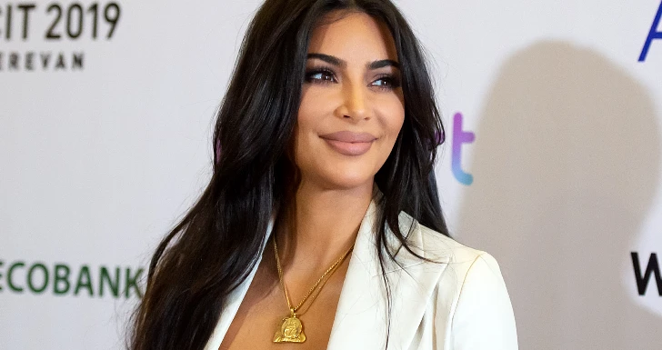 kim kardashian